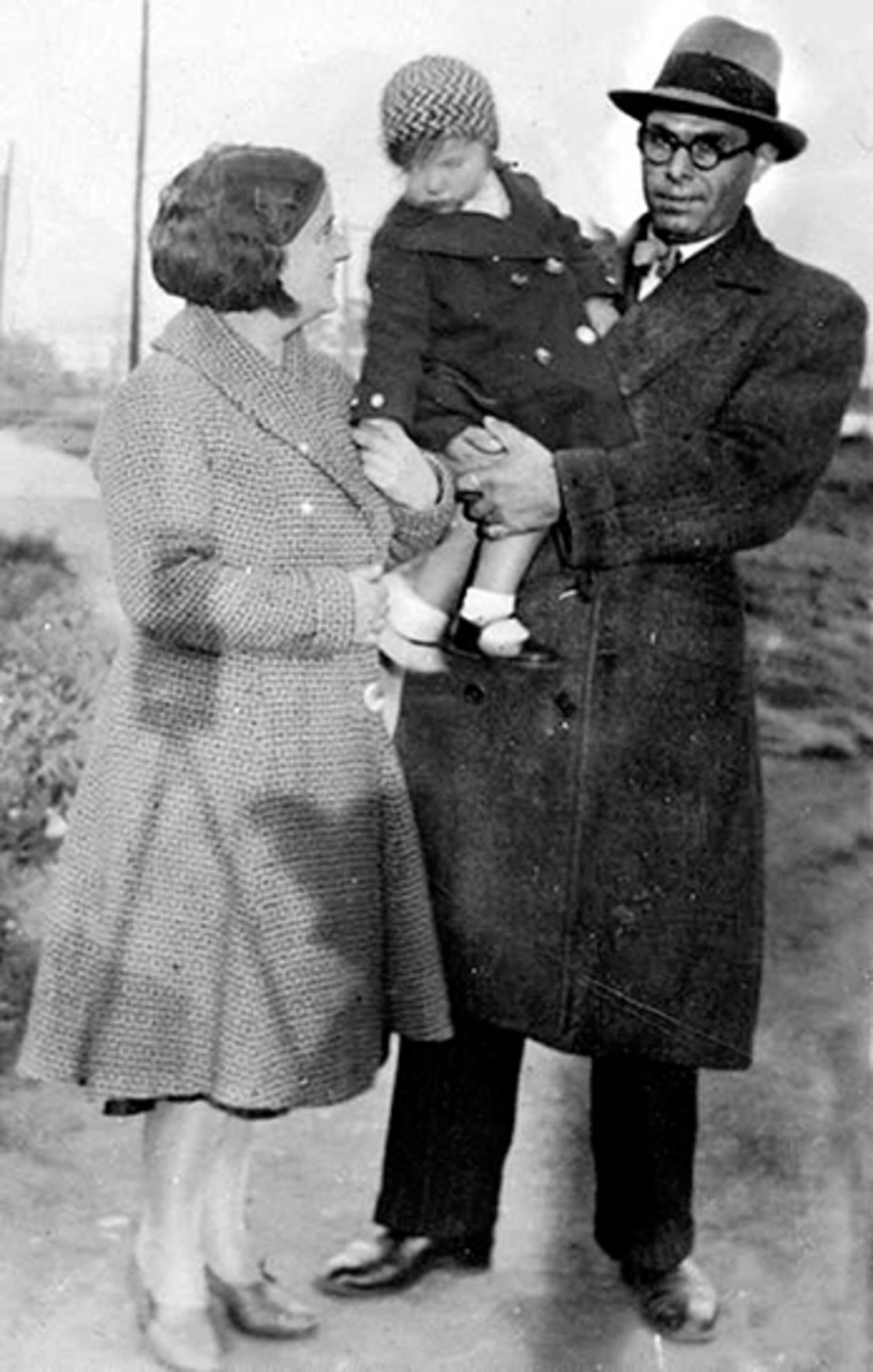 Familia Durruti